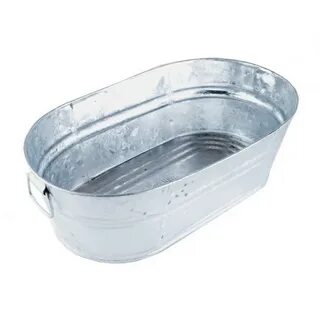 Wash Tub - Large ***For Sale*** - All Seasons Rent All