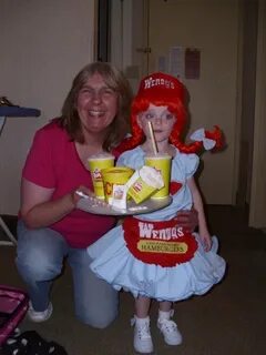 Wendy's Costumes Costume Pop