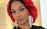 Joseline Hernandez Sends Twitter Into a Frenzy by Going Full