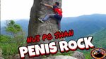 NUI PO SHAN" PENIS ROCK" - YouTube