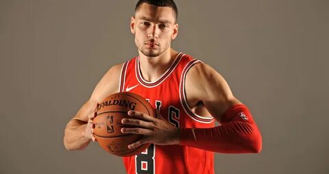 Zach Lavine will return to the court this Saturday Chicago B