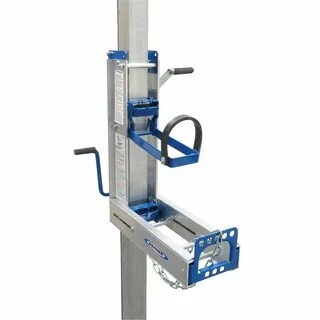 Qualcraft Ultra Aluminum Pump Jack 2000q for sale online Tes