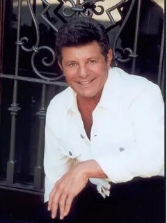 Frankie Avalon to Perform at The Topsfield Fair - Northshore