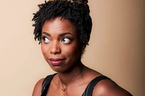 Sasheer Zamata Leaving 'Saturday Night Live' - Fame Focus