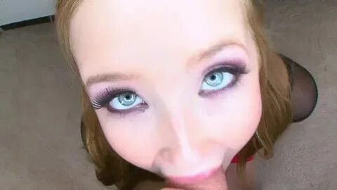 She's Blowing You With Those Eyes - GIF on Imgur