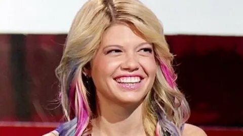 La Transformación De Chanel West Coast Está Sorprendiendo A 