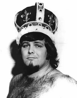 King Lawler Wrestling stars, Jerry the king lawler, Wrestlin