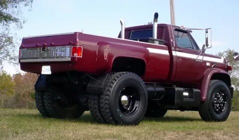 www.bigasstrux.com - 67-72chevytrucks.com