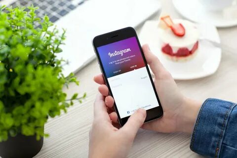 В Instagram и Facebook появится новая полезная функция Новос