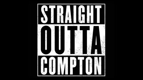 4K Straight Outta Compton Wallpapers Background Images