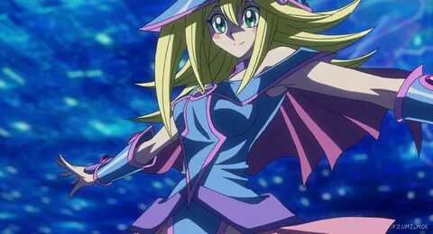 Dark magician girl dark side of dimensions japanese