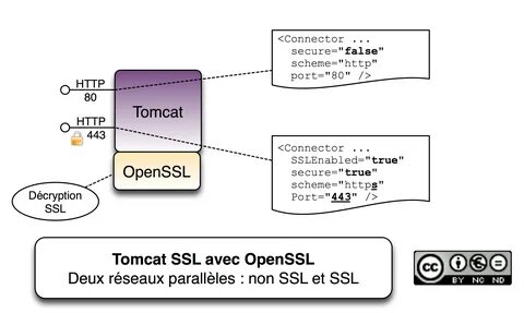 Tomcat, SSL, communications sécurisées et X-Forwarded-Proto 