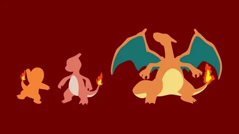 Pokemon Wallpapers Charizard (71+ background pictures)