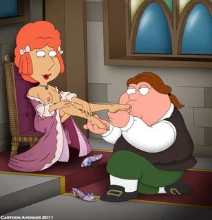 Lois griffin porn - /aco/ - Adult Cartoons - 4archive.org