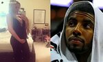 Kyrie Irving Got Killed In Child Support Case With Miss Texa
