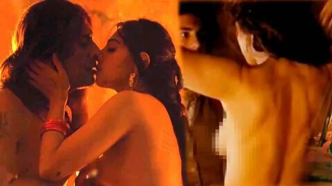 Radhika Apte Love Making Scenes From Her Movies - YouTube