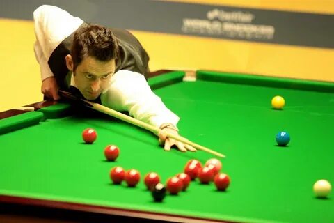 World Snooker Club147