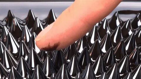 Touching Ferrofluid - Album on Imgur