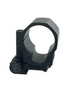 Откидное кольцо 30 мм Flipmount на базу TwistMount, низкое (