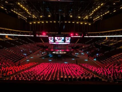 Mercedes-Benz Arena - Up to 50 persons - fiylo