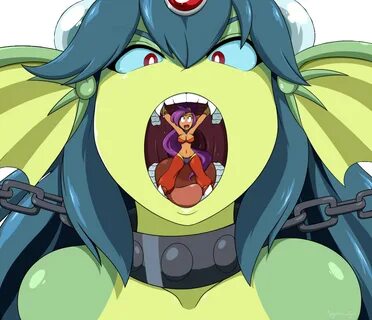 Shantae Half Genie Hero Officer Mode Gameplay Walkthrough Pa