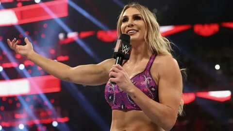 Charlotte Flair doesn’t reveal who she will face at WrestleM