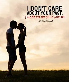 Future with You - Valentine Picture Quotes Love actually quo