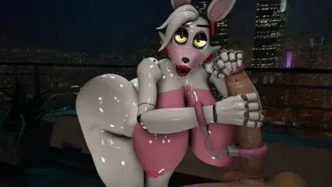 Mangle Toyfoxi* ВКонтакте