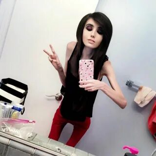 Eugenia Cooney - Nuded Photo