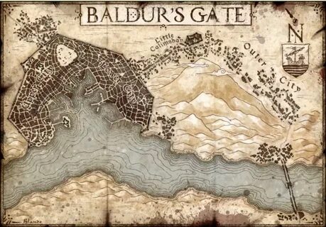 Baldur's Gate Bane of the Dragon Cult Obsidian Portal