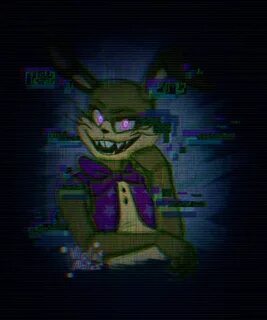 glitchtrap Tumblr Fnaf drawings, Anime fnaf, Fnaf characters