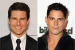 20 Super Similar Looking Celebrities Separated At Birth - Ti