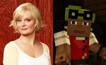 Here Are the Voice Actors of the Minecraft: Story Mode Cast