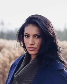 Pictures of Ashley Callingbull
