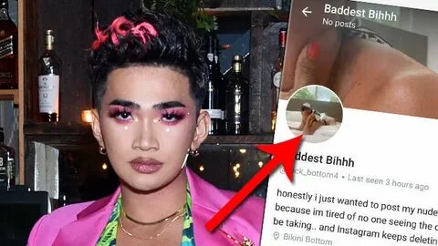 Bretman Rock launches OnlyFans to post his nudes - PopBuzz