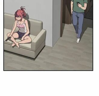 The Unwanted Roommate Read Online Free 18+ Adult Webtoon Man