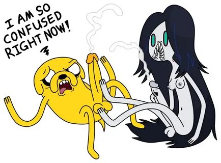 Jake the dog Comics - abime porn