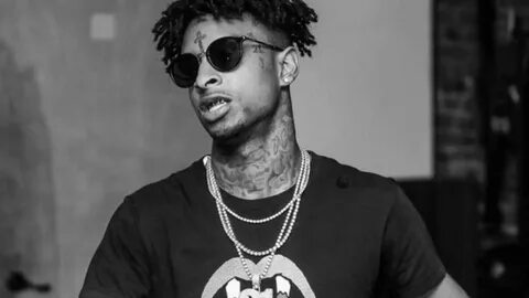 21 Savage - Scared Now (Unreleased)