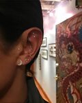 These Are Going To Be The Biggest Piercing Trends Of 2018 - 