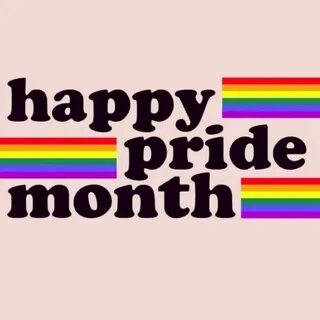 June is pride month! 🌈 Lgbtq quotes, Fashion quotes inspirat