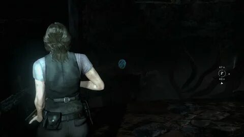 Resident Evil 6: Совет/Hint (Расположение эмблем / Кампания 