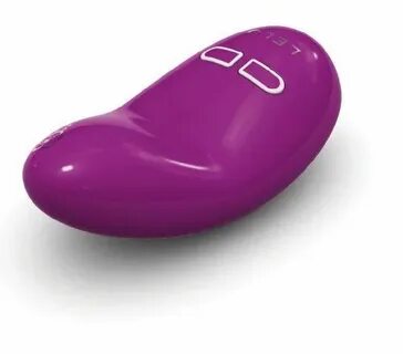 Nea - Deep Rose by Lelo. $65.95. BODY SAFE FDA-APPROVED MATE