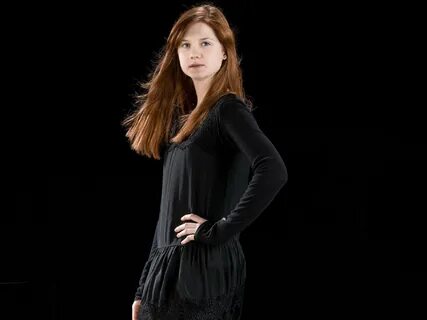 Bonnie Wright wallpaper Celebrity wallpapers Bonnie wright, 