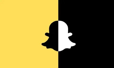 How to Enable Snapchat's Dark Mode