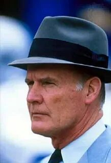 Tom Landry American Football Wiki Fandom