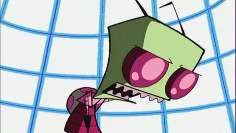 1x10a 'Plague Of Babies' - Invader Zim Image (24218789) - Fa