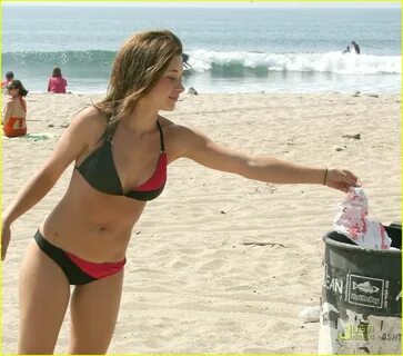 Full Sized Photo of olesya rulin bikini 08 Photo 1361781 Jus