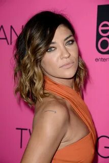 JESSICA SZOHR at Two Night Stand Screening in Hollywood - Ha
