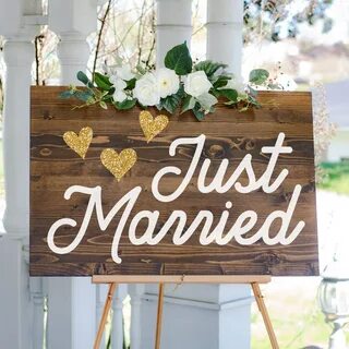 wedding sign svg wedding quote svg Just married svg wedding 