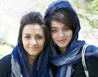 Teheran teenage girls thanks for 10.000+ views.... Flickr